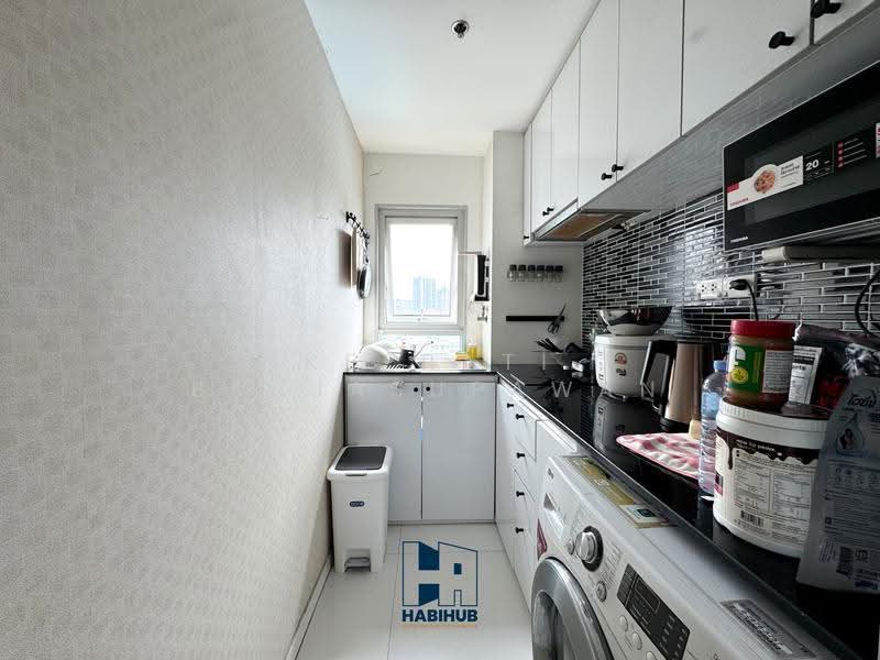 Aspire Sukhumvit 48 : แอสปาย สุขุมวิท 48, กรุงเทพ, ซอยสุขุมวิท 48 ถนนสุขุมวิท แขวงพระโขนง เขตคลองเตย กรุงเทพมหานคร, พระโขนง, คลองเตย, กรุงเทพ, 65 ตร.ม., คอนโด ขาย, โดย Keerati Benjasupawan, 500526420 - DDproperty.com