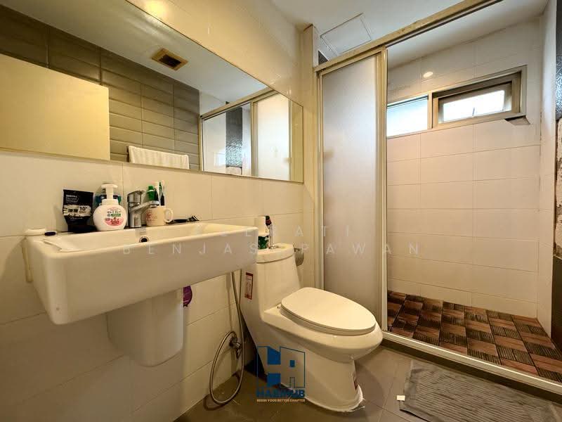 Aspire Sukhumvit 48, Bangkok, Sukhumvit Road, Phra Kanong, Khlong Toei, Bangkok, 2 Bedrooms, 65 sqm, Condo For Sale, by Keerati Benjasupawan, 500526420 - DDproperty.com