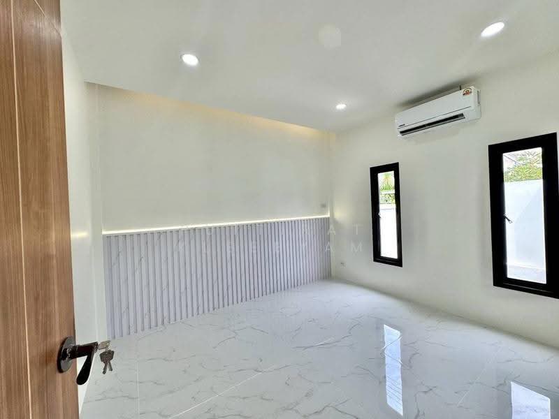 undefined, ภูเก็ต, ป่าคลอก, ถลาง, ภูเก็ต, 204 ตร.ม., บ้านแฝด ขาย, โดย Puttirat Kleebyam, 500526421 - DDproperty.com