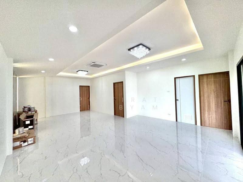undefined, ภูเก็ต, ป่าคลอก, ถลาง, ภูเก็ต, 204 ตร.ม., บ้านแฝด ขาย, โดย Puttirat Kleebyam, 500526421 - DDproperty.com