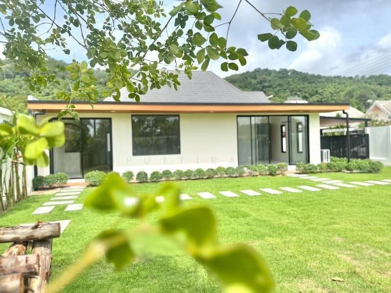 undefined, ภูเก็ต, ป่าคลอก, ถลาง, ภูเก็ต, 204 ตร.ม., บ้านแฝด ขาย, โดย Puttirat Kleebyam, 500526421 - DDproperty.com
