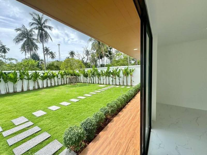 undefined, ภูเก็ต, ป่าคลอก, ถลาง, ภูเก็ต, 204 ตร.ม., บ้านแฝด ขาย, โดย Puttirat Kleebyam, 500526421 - DDproperty.com