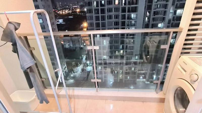 TC Green Rama 9, Bangkok, Rama 9 Road, Huai Khwang, Bangkok, 1 Bedroom, 38 sqm, Condo For Rent, by Thawatchai Methawongworakul, 500526423 - DDproperty.com