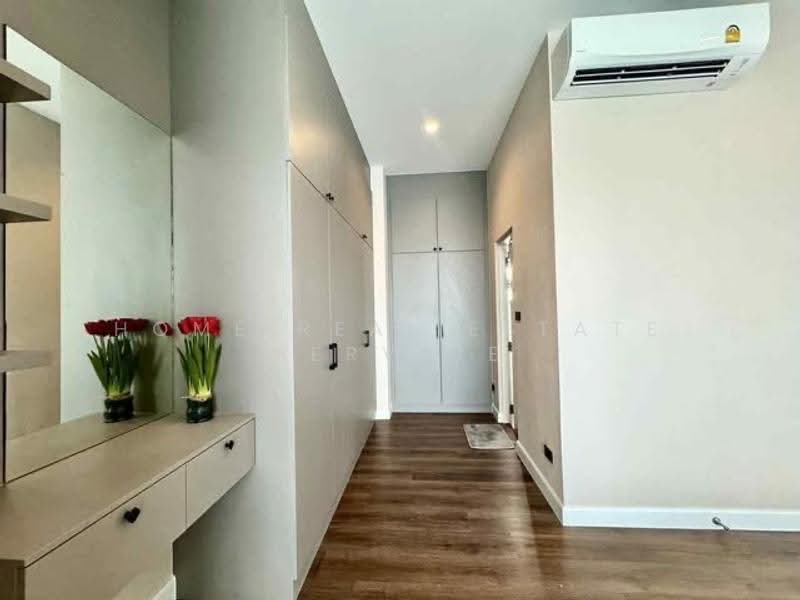 Bangkok Boulevard Bangna KM.5 : บางกอก บูเลอวาร์ด บางนา กม.5, สมุทรปราการ, ซอย บางนา-ตราด 37, บางแก้ว, บางพลี, สมุทรปราการ, 237 ตร.ม., บ้านเดี่ยว ขาย, โดย HOME Real Estate Service, 500526426 - DDproperty.com