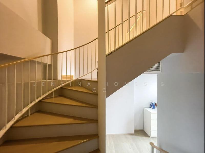 The Empire Place, Bangkok, 88 Narathiwatratchanakharin Road, Thung Maha Mek, Sathon, Bangkok, 2 Bedrooms, 110 sqm, Condo For Rent, by Jentina Homes & Co, 500526429 - DDproperty.com