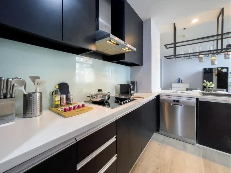 The Empire Place : ดิ เอ็มไพร์ เพลซ, กรุงเทพ, 88 ถนนนราธิวาสราชนครินทร์, ทุ่งมหาเมฆ, สาทร, กรุงเทพ, 110 ตร.ม., คอนโด ให้เช่า, โดย Jentina Homes & Co, 500526429 - DDproperty.com