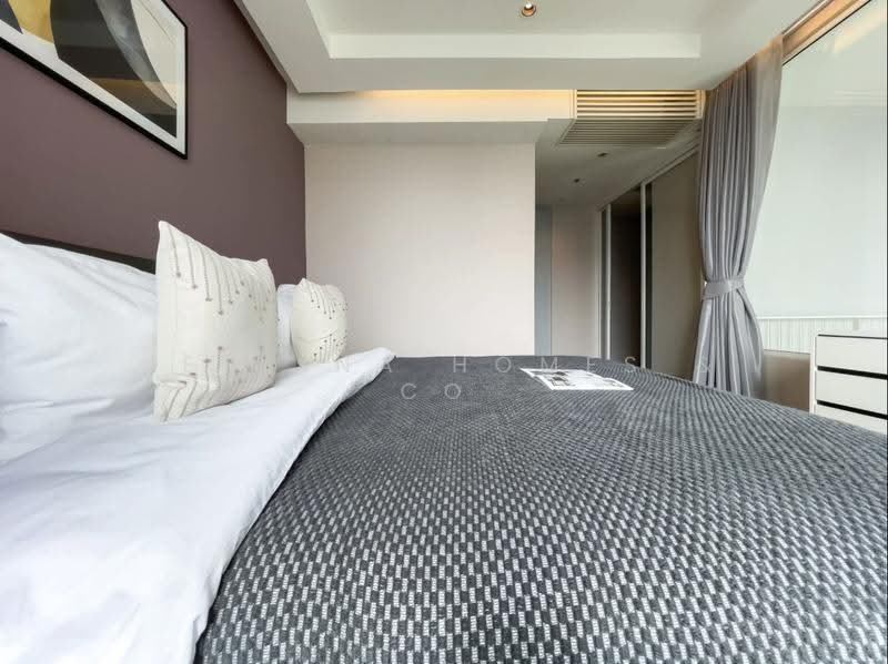 The Empire Place : ดิ เอ็มไพร์ เพลซ, กรุงเทพ, 88 ถนนนราธิวาสราชนครินทร์, ทุ่งมหาเมฆ, สาทร, กรุงเทพ, 110 ตร.ม., คอนโด ให้เช่า, โดย Jentina Homes & Co, 500526429 - DDproperty.com