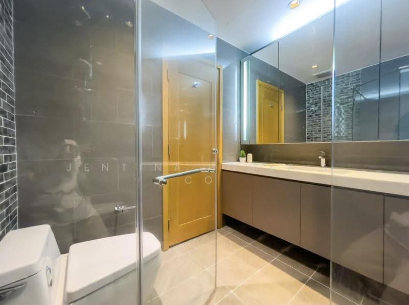 The Empire Place : ดิ เอ็มไพร์ เพลซ, กรุงเทพ, 88 ถนนนราธิวาสราชนครินทร์, ทุ่งมหาเมฆ, สาทร, กรุงเทพ, 110 ตร.ม., คอนโด ให้เช่า, โดย Jentina Homes & Co, 500526429 - DDproperty.com