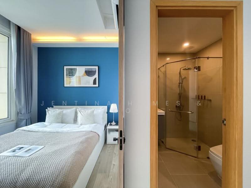 The Empire Place : ดิ เอ็มไพร์ เพลซ, กรุงเทพ, 88 ถนนนราธิวาสราชนครินทร์, ทุ่งมหาเมฆ, สาทร, กรุงเทพ, 110 ตร.ม., คอนโด ให้เช่า, โดย Jentina Homes & Co, 500526429 - DDproperty.com