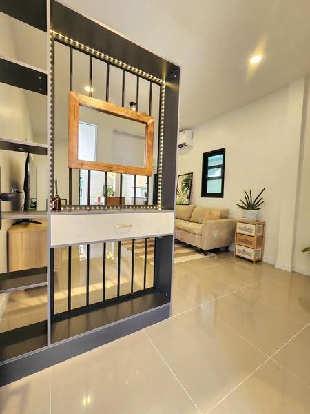 5R0828 This house for rent 3 bedroom 2 bathroom 45,000/month at kathu have fully furnished, Phuket, Kathu, Phuket, 3 Bedrooms, 140 sqm, Single Detached House For Rent, by PK LIFE Property, 500526430 - DDproperty.com