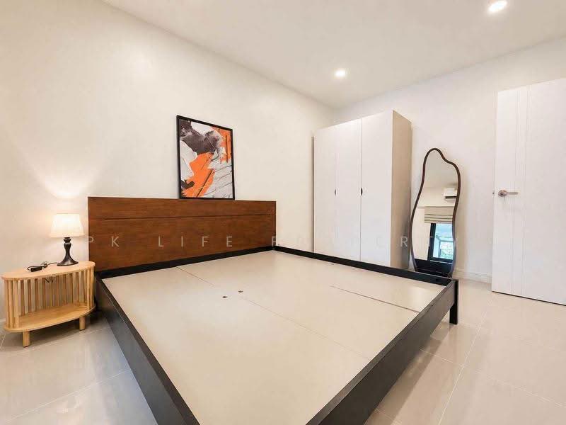 5R0828 This house for rent 3 bedroom 2 bathroom 45,000/month at kathu have fully furnished, ภูเก็ต, กะทู้, ภูเก็ต, 140 ตร.ม., บ้านเดี่ยว ให้เช่า, โดย PK LIFE Property, 500526430 - DDproperty.com