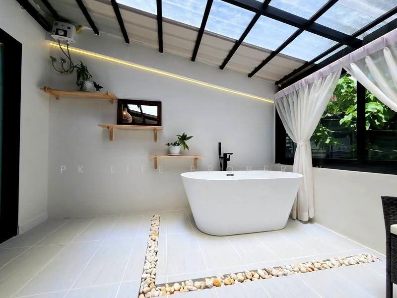 5R0828 This house for rent 3 bedroom 2 bathroom 45,000/month at kathu have fully furnished, ภูเก็ต, กะทู้, ภูเก็ต, 140 ตร.ม., บ้านเดี่ยว ให้เช่า, โดย PK LIFE Property, 500526430 - DDproperty.com