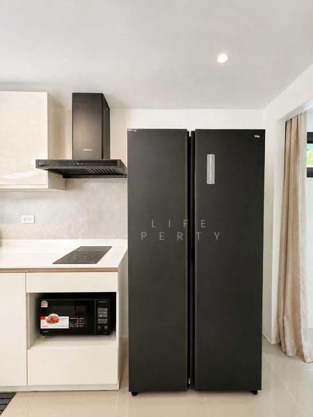 5R0828 This house for rent 3 bedroom 2 bathroom 45,000/month at kathu have fully furnished, Phuket, Kathu, Phuket, 3 Bedrooms, 140 sqm, Single Detached House For Rent, by PK LIFE Property, 500526430 - DDproperty.com