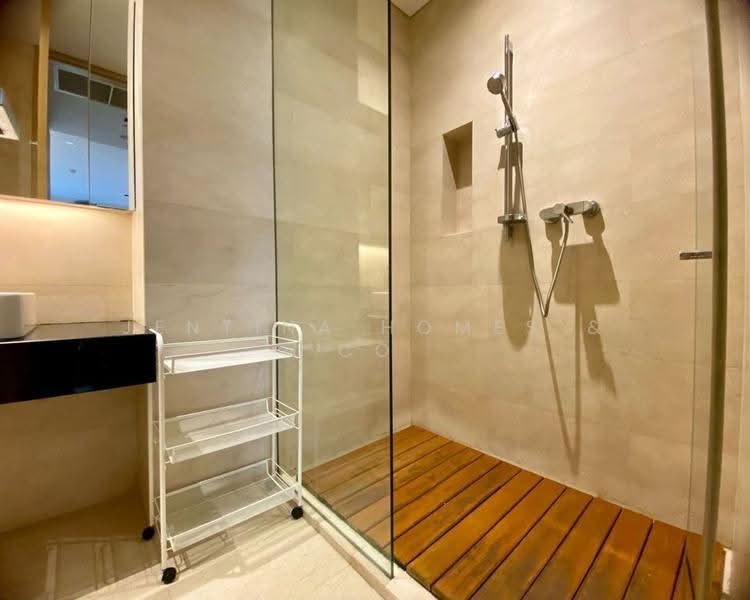 The Bangkok Sukhumvit 43, Bangkok, Soi Sukhumvit 43, Khlong Tan Nua, Watthana, Bangkok, 2 Bedrooms, 116 sqm, Condo For Rent, by Jentina Homes & Co, 500526431 - DDproperty.com