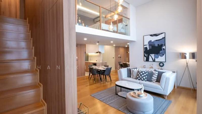 Siamese Exclusive Sukhumvit 31 : ไซมิส เอ๊กซ์ตลูซีฟ สุขุมวิท 31, กรุงเทพ, 75 ถนนสุขุมวิท 31, คลองตันเหนือ, วัฒนา, กรุงเทพ, 70 ตร.ม., คอนโด ให้เช่า, โดย Thanakit Pongpit, 500526436 - DDproperty.com