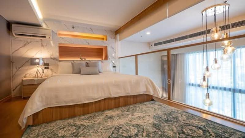 Siamese Exclusive Sukhumvit 31 : ไซมิส เอ๊กซ์ตลูซีฟ สุขุมวิท 31, กรุงเทพ, 75 ถนนสุขุมวิท 31, คลองตันเหนือ, วัฒนา, กรุงเทพ, 70 ตร.ม., คอนโด ให้เช่า, โดย Thanakit Pongpit, 500526436 - DDproperty.com