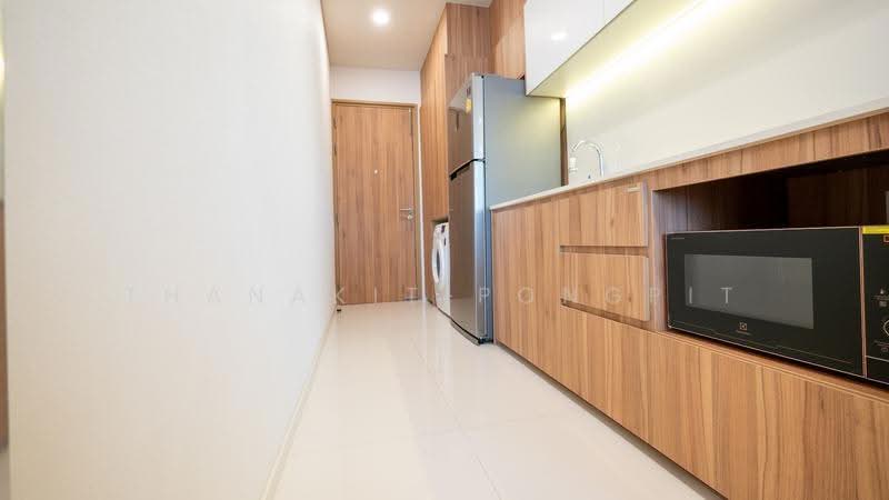 Siamese Exclusive Sukhumvit 31, Bangkok, 75 Soi Sukhumvit 31, Khlong Tan Nua, Watthana, Bangkok, 1 Bedroom, 70 sqm, Condo For Rent, by Thanakit Pongpit, 500526436 - DDproperty.com