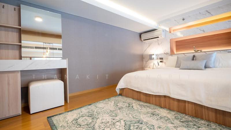 Siamese Exclusive Sukhumvit 31 : ไซมิส เอ๊กซ์ตลูซีฟ สุขุมวิท 31, กรุงเทพ, 75 ถนนสุขุมวิท 31, คลองตันเหนือ, วัฒนา, กรุงเทพ, 70 ตร.ม., คอนโด ให้เช่า, โดย Thanakit Pongpit, 500526436 - DDproperty.com