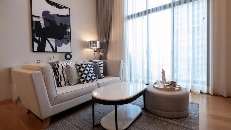 Siamese Exclusive Sukhumvit 31, Bangkok, 75 Soi Sukhumvit 31, Khlong Tan Nua, Watthana, Bangkok, 1 Bedroom, 70 sqm, Condo For Rent, by Thanakit Pongpit, 500526436 - DDproperty.com