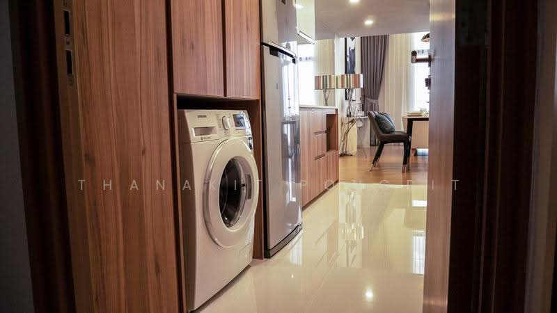 Siamese Exclusive Sukhumvit 31, Bangkok, 75 Soi Sukhumvit 31, Khlong Tan Nua, Watthana, Bangkok, 1 Bedroom, 70 sqm, Condo For Rent, by Thanakit Pongpit, 500526436 - DDproperty.com
