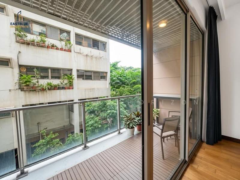 The Lofts Yennakart : เดอะ ล็อฟท์ เย็นอากาศ, กรุงเทพ, 366 ซอยนางลิ้นจี่ ถนนเย็นอากาศ, ช่องนนทรี, ยานนาวา, กรุงเทพ, 68 ตร.ม., คอนโด ขาย, โดย Eastblue Horizon, 500526437 - DDproperty.com