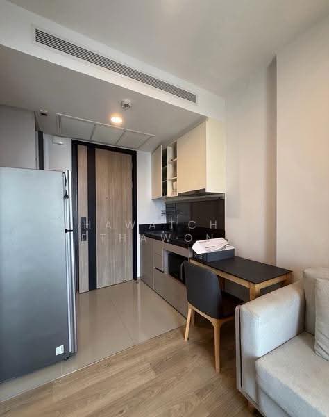 Oka Haus Sukhumvit 36 : โอกะ เฮ้าส์ สุขุมวิท 36, กรุงเทพ, 3399 ถนนพระรามที่ ๔, คลองตัน, คลองเตย, กรุงเทพ, 27 ตร.ม., คอนโด ให้เช่า, โดย Thawatchai Methawongworakul, 500526439 - DDproperty.com