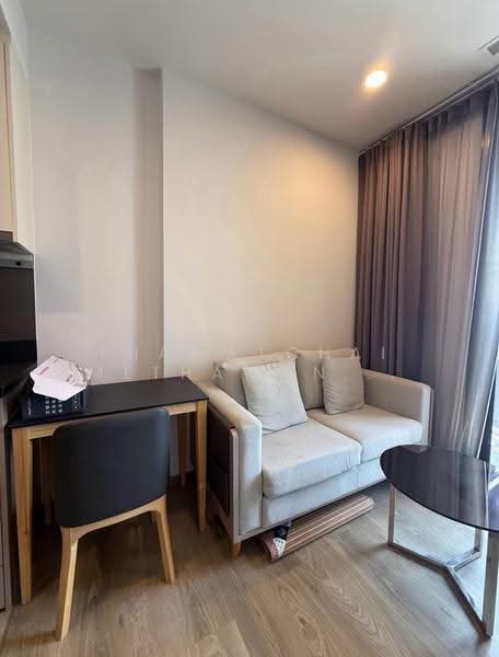 Oka Haus Sukhumvit 36 : โอกะ เฮ้าส์ สุขุมวิท 36, กรุงเทพ, 3399 ถนนพระรามที่ ๔, คลองตัน, คลองเตย, กรุงเทพ, 27 ตร.ม., คอนโด ให้เช่า, โดย Thawatchai Methawongworakul, 500526439 - DDproperty.com