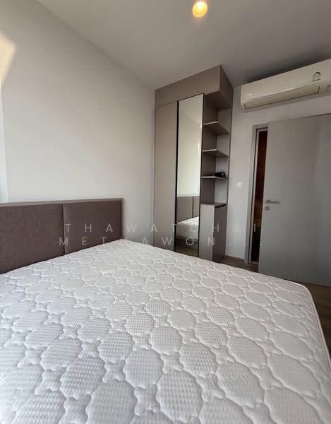 Oka Haus Sukhumvit 36, Bangkok, 3399 Rama 4 Road, Khong Tan, Khlong Toei, Bangkok, 1 Bedroom, 27 sqm, Condo For Rent, by Thawatchai Methawongworakul, 500526439 - DDproperty.com