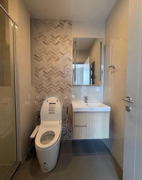 Oka Haus Sukhumvit 36, Bangkok, 3399 Rama 4 Road, Khong Tan, Khlong Toei, Bangkok, 1 Bedroom, 27 sqm, Condo For Rent, by Thawatchai Methawongworakul, 500526439 - DDproperty.com