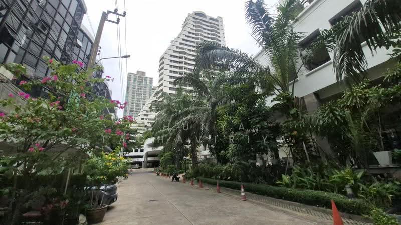 Supalai Place Sukhumvit 39, Bangkok, 175-179 Soi Sukhumvit 39 Sukhumvit Road, Khlong Tan Nua, Watthana, Bangkok, Studio, 56 sqm, Condo For Sale, by Chunya Tachaviriya, 500526440 - DDproperty.com