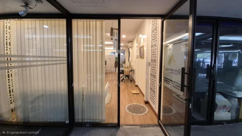 Supalai Place Sukhumvit 39, Bangkok, 175-179 Soi Sukhumvit 39 Sukhumvit Road, Khlong Tan Nua, Watthana, Bangkok, Studio, 56 sqm, Condo For Sale, by Chunya Tachaviriya, 500526440 - DDproperty.com