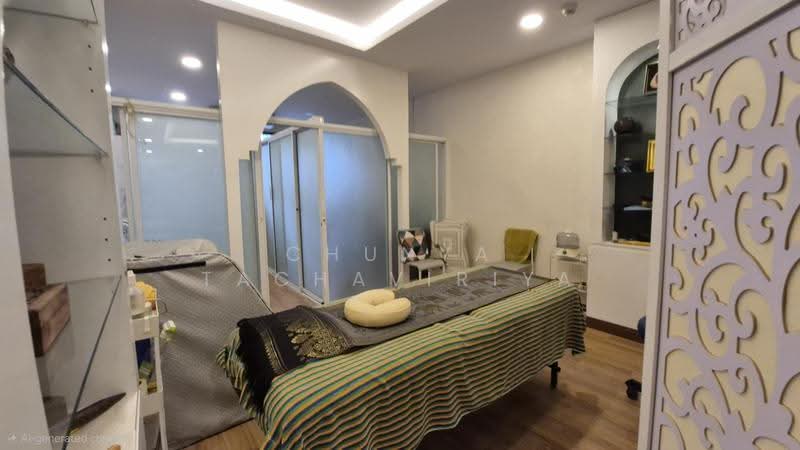 Supalai Place Sukhumvit 39 : ศุภาลัย เพลส สุขุมวิท 39, กรุงเทพ, 175-179 ซอยสุขุมวิท 39 ถนนสุขุมวิท แขวงคลองตันเหนือ เขตวัฒนา กรุงเทพมหานคร, คลองตันเหนือ, วัฒนา, กรุงเทพ, 56 ตร.ม., คอนโด ขาย, โดย Chunya Tachaviriya, 500526440 - DDproperty.com