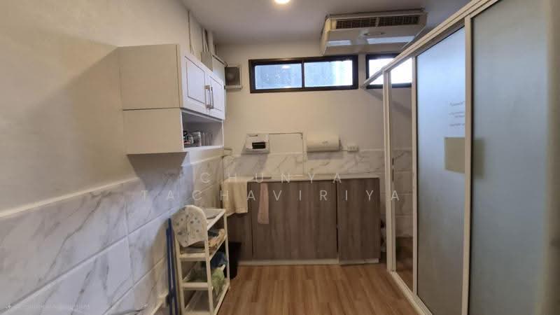Supalai Place Sukhumvit 39, Bangkok, 175-179 Soi Sukhumvit 39 Sukhumvit Road, Khlong Tan Nua, Watthana, Bangkok, Studio, 56 sqm, Condo For Sale, by Chunya Tachaviriya, 500526440 - DDproperty.com