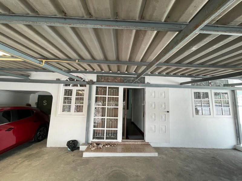 2-BR House, Bangkok, Bang Chak, Phra Khanong, Bangkok, 2 Bedrooms, 200 sqm, Single Detached House For Sale, by Sataporn Jalao, 500526442 - DDproperty.com