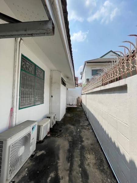 บ้าน 2-ห้องนอน, กรุงเทพ, บางจาก, พระโขนง, กรุงเทพ, 200 ตร.ม., บ้านเดี่ยว ขาย, โดย Sataporn Jalao, 500526442 - DDproperty.com