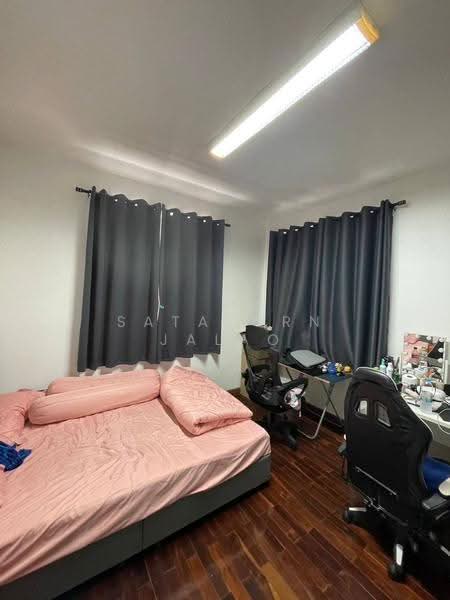 บ้าน 2-ห้องนอน, กรุงเทพ, บางจาก, พระโขนง, กรุงเทพ, 200 ตร.ม., บ้านเดี่ยว ขาย, โดย Sataporn Jalao, 500526442 - DDproperty.com