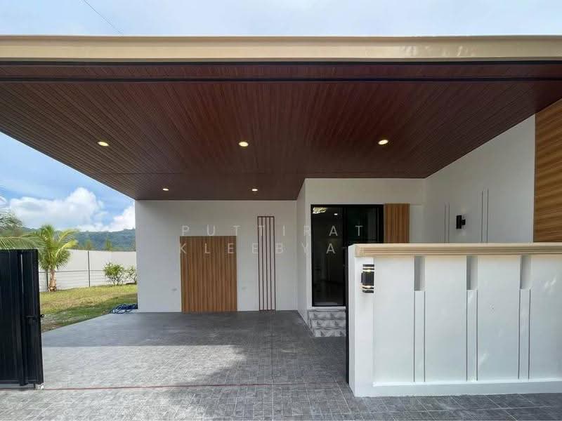 undefined, ภูเก็ต, รัษฎา, เมืองภูเก็ต, ภูเก็ต, 150 ตร.ม., บ้านเดี่ยว ขาย, โดย Puttirat Kleebyam, 500526443 - DDproperty.com