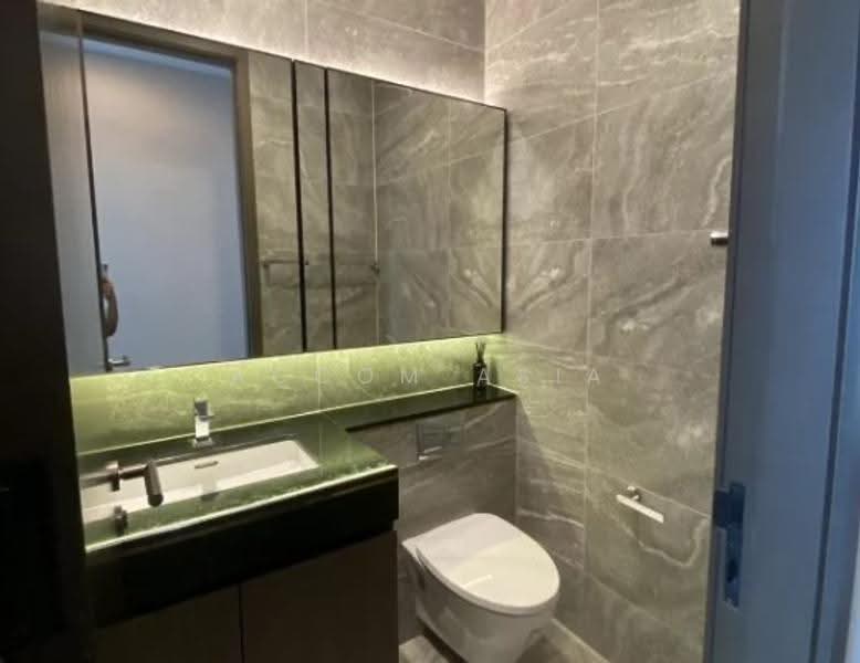 The Esse Sukhumvit 36, Bangkok, Soi Sukhumvit 36, Sukhumvit Road, Phra Kanong, Khlong Toei, Bangkok, 2 Bedrooms, 73 sqm, Condo For Rent, by Accom Asia, 500526445 - DDproperty.com