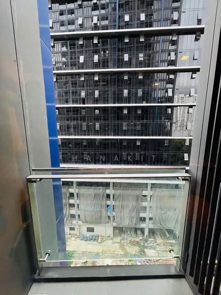 The Line Asoke-Ratchada : เดอะ ไลน์ อโศก - รัชดา, กรุงเทพ, ถนนดินแดง, ดินแดง, กรุงเทพ, 46 ตร.ม., คอนโด ให้เช่า, โดย Thanakit Pongpit, 500526447 - DDproperty.com