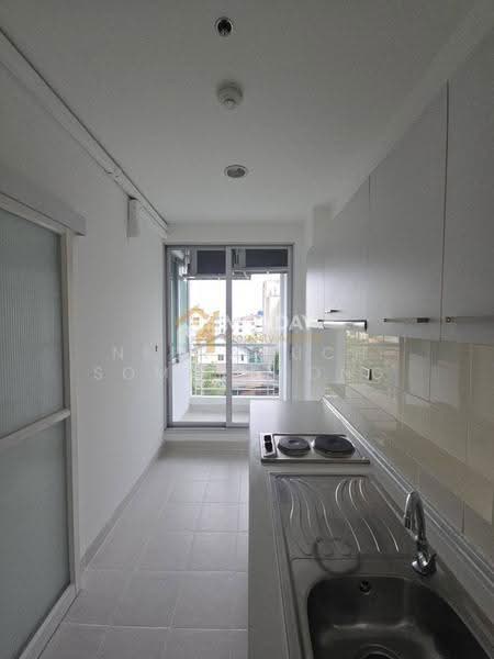 Life @ Ratchada, Bangkok, 36 Soi Lat Phrao 36, Chan Kasem, Chatuchak, Bangkok, 1 Bedroom, 41 sqm, Condo For Sale, by Neeranuch Somprasong, 500526448 - DDproperty.com