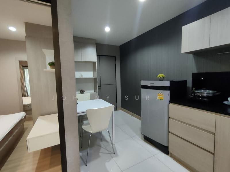 Airport Home Condominium, Chiang Mai, Village No. 10, Mae Hia, Muang Chiang Mai, Chiang Mai, 1 Bedroom, 35 sqm, Condo For Rent, by Surat Premsri, 500526449 - DDproperty.com