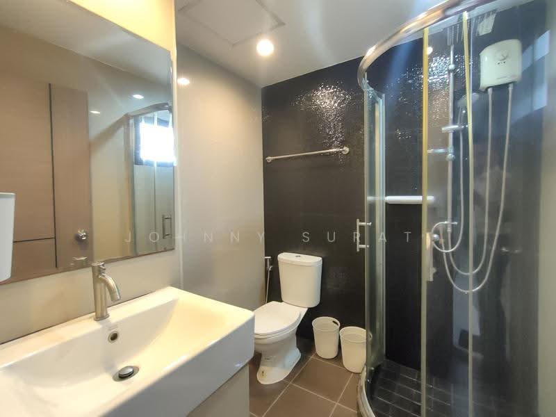 Airport Home Condominium, Chiang Mai, Village No. 10, Mae Hia, Muang Chiang Mai, Chiang Mai, 1 Bedroom, 35 sqm, Condo For Rent, by Surat Premsri, 500526449 - DDproperty.com