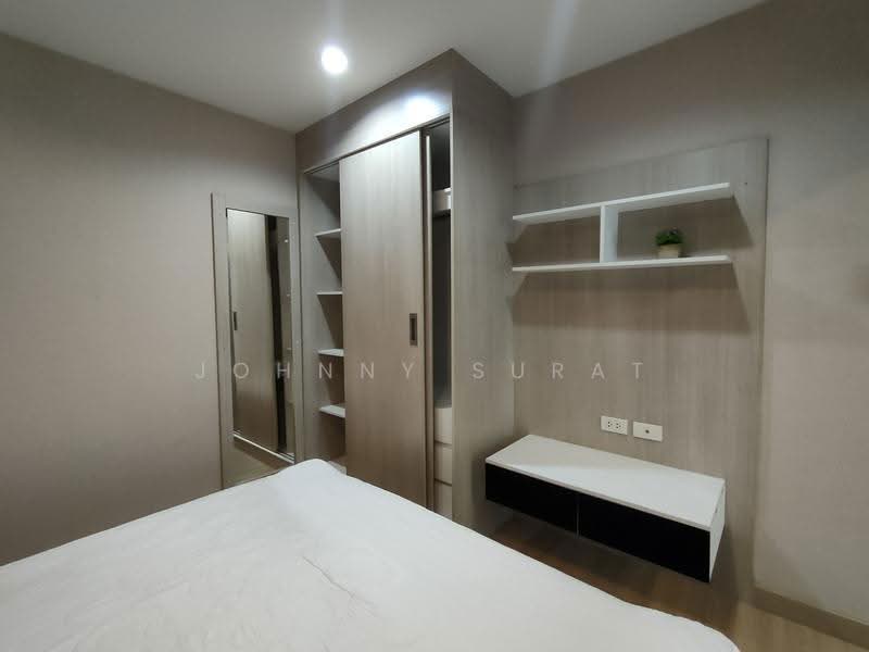 Airport Home Condominium, Chiang Mai, Village No. 10, Mae Hia, Muang Chiang Mai, Chiang Mai, 1 Bedroom, 35 sqm, Condo For Rent, by Surat Premsri, 500526449 - DDproperty.com