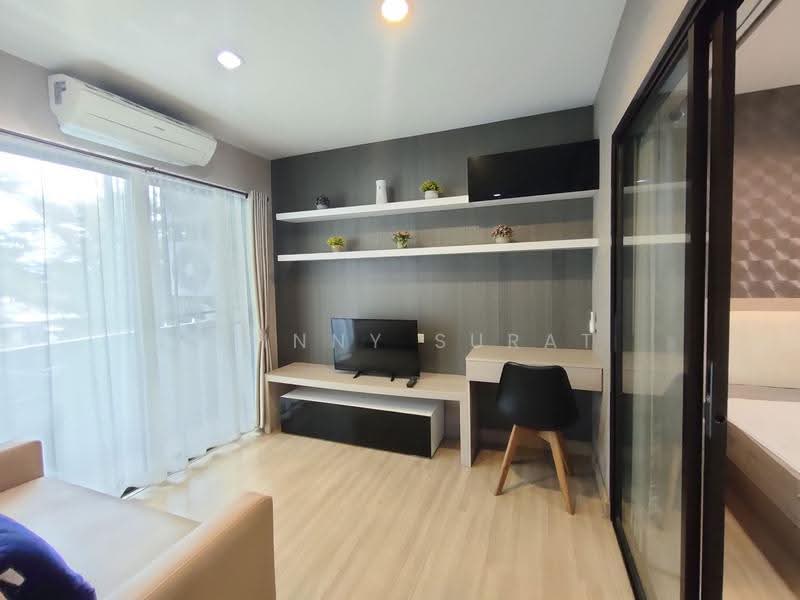 Airport Home Condominium, Chiang Mai, Village No. 10, Mae Hia, Muang Chiang Mai, Chiang Mai, 1 Bedroom, 35 sqm, Condo For Rent, by Surat Premsri, 500526449 - DDproperty.com