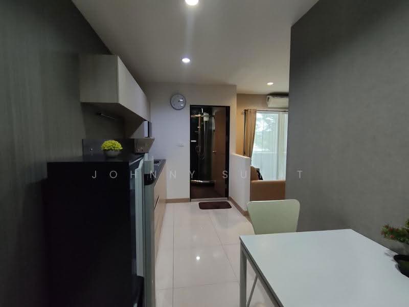Airport Home Condominium, Chiang Mai, Village No. 10, Mae Hia, Muang Chiang Mai, Chiang Mai, 1 Bedroom, 35 sqm, Condo For Rent, by Surat Premsri, 500526449 - DDproperty.com