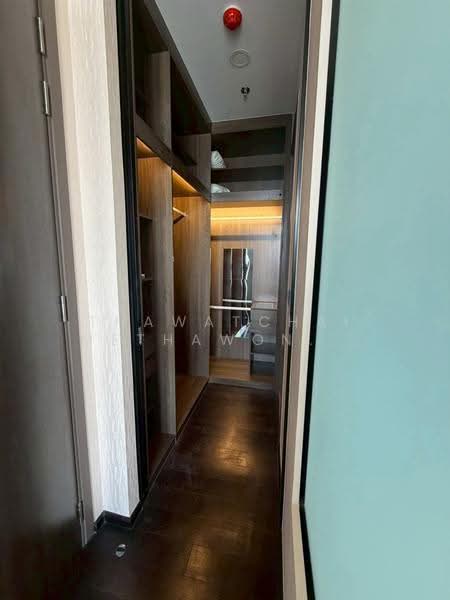 Park Origin Thonglor, Bangkok, Soi Thonglor 10, Sukhumvit Road, Khlong Tan Nua, Watthana, Bangkok, 1 Bedroom, 32 sqm, Condo For Rent, by Thawatchai Methawongworakul, 500526450 - DDproperty.com