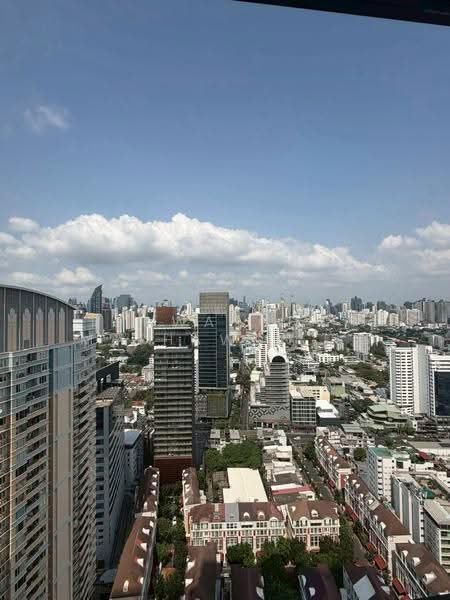 Park Origin Thonglor, กรุงเทพ, Soi Thonglor 10, Sukhumvit Road, คลองตันเหนือ, วัฒนา, กรุงเทพ, 32 ตร.ม., คอนโด ให้เช่า, โดย Thawatchai Methawongworakul, 500526450 - DDproperty.com