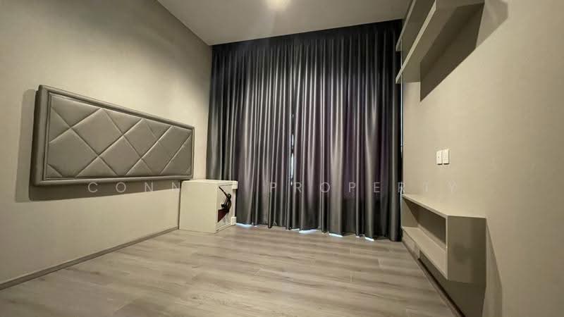 The Politan Rive, Nonthaburi, Soi Nontaburi 15, Bang Kra So, Muang Nonthaburi, Nonthaburi, 2 Bedrooms, 52 sqm, Condo For Sale, by Connex Property, 500526451 - DDproperty.com