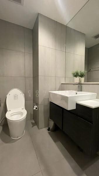 The Politan Rive, Nonthaburi, Soi Nontaburi 15, Bang Kra So, Muang Nonthaburi, Nonthaburi, 2 Bedrooms, 52 sqm, Condo For Sale, by Connex Property, 500526451 - DDproperty.com