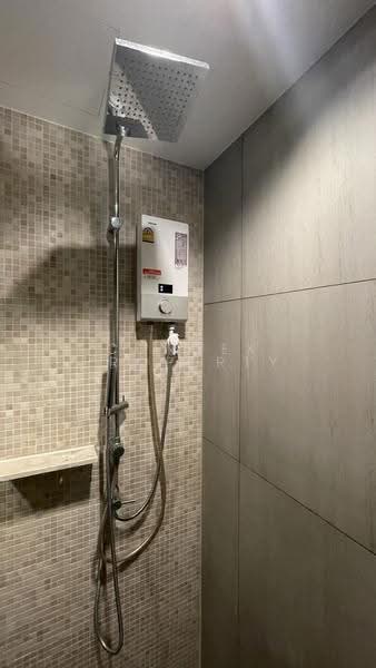 The Politan Rive, Nonthaburi, Soi Nontaburi 15, Bang Kra So, Muang Nonthaburi, Nonthaburi, 2 Bedrooms, 52 sqm, Condo For Sale, by Connex Property, 500526451 - DDproperty.com